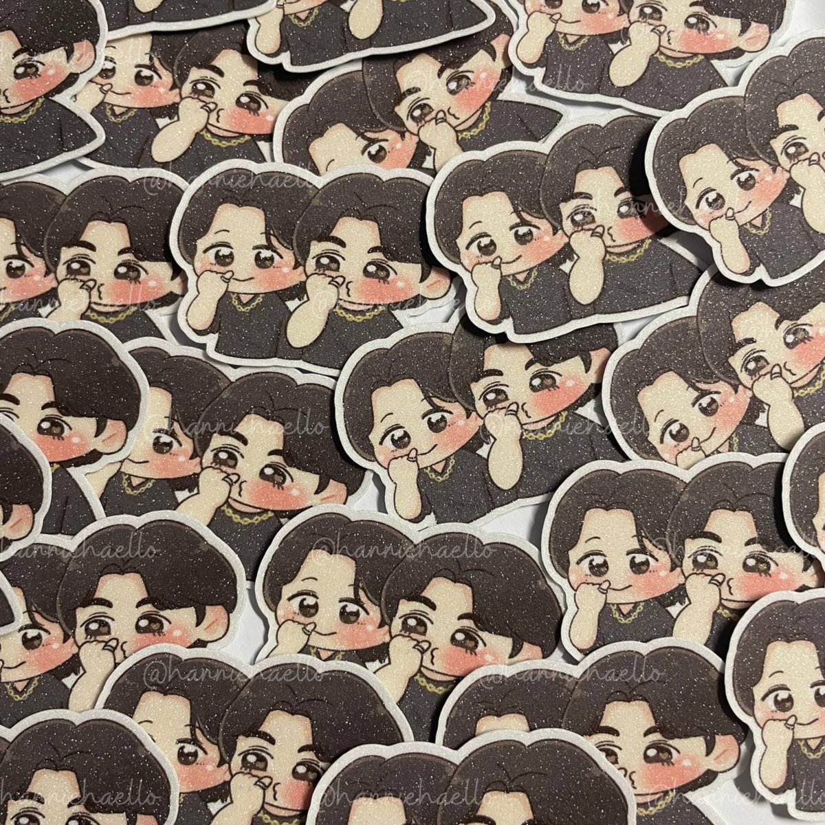hanniehaello's tweet photo. Sticker printed by: @dubushopph ΛΆα΅ α΅ α΅ΛΆ πΉ.α
#DubuFeedback βΛβΉ https://t.co/3nbZjgHAFx