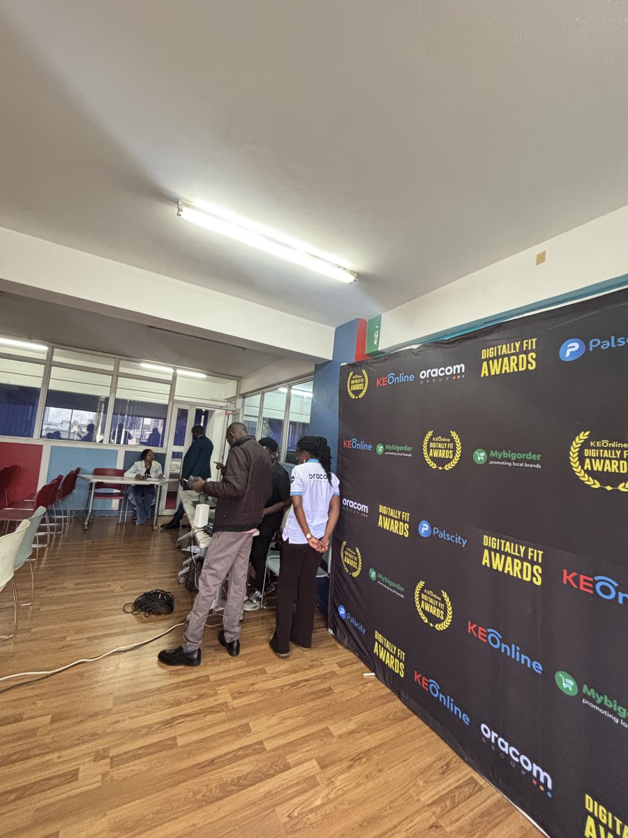 DreamKantry's tweet photo. Today is the day! Join us at American Spaces for the AI Innovation Connect and the official unveiling of nominees for the Digitally Fit Awards 2026. A celebration of innovation, technology, creativity, and digital excellence awaits. #DigitallyFitAwards2026 #PULSEONinKL https://t.co/1813bUyv2I