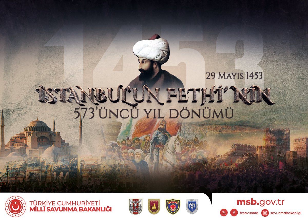 T.C. Millî Savunma Bakanlığı tweet media