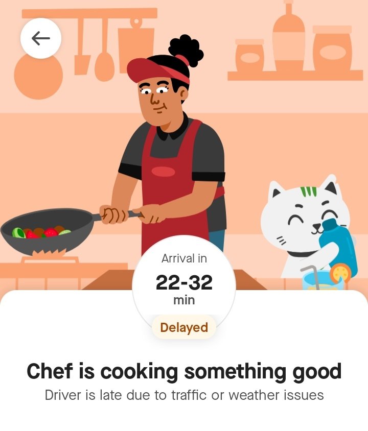 cloudssza's tweet photo. lama bgt dr jam 2 gue nunggu.... masih delay juga??? ini makan sore namanya https://t.co/ZGxMVUh44A