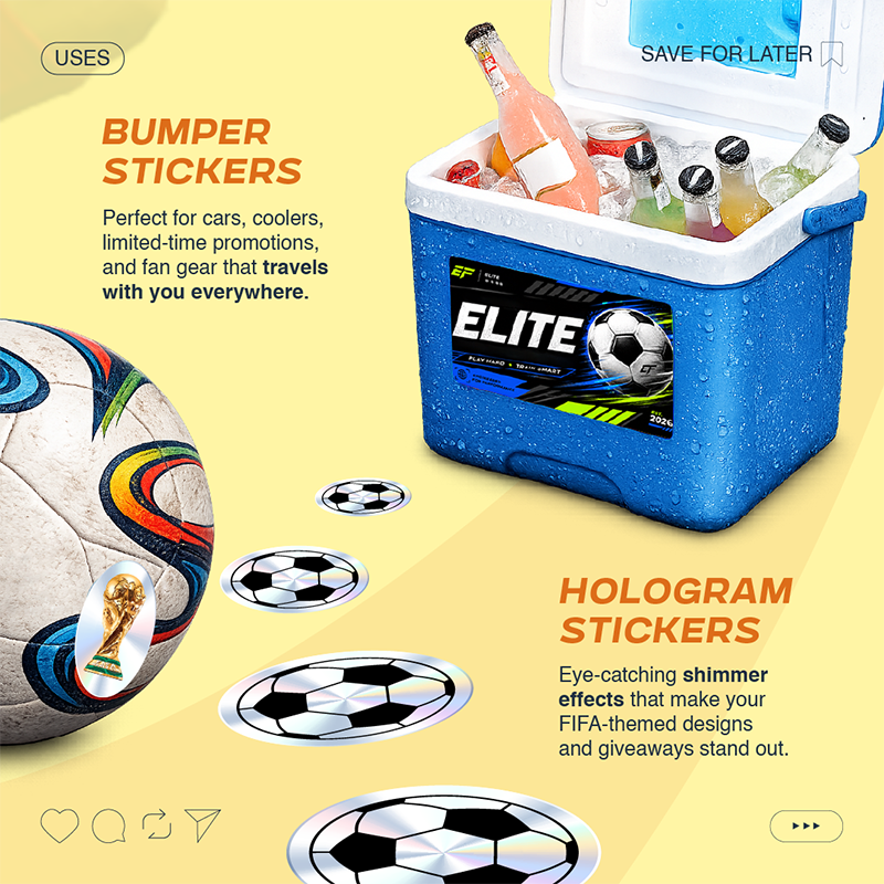 StickerDot's tweet photo. The All Whites are back at the World Cup for the first time in 16 years 🥝⚽

Show your support by slapping stickers on your car, cooler, water bottles, or shop front.

Swipe left for ideas or get your outdoor stickers now 👉 https://t.co/BVvVB7dnpz

#FIFA2026 #StickerDot https://t.co/hBhUveUDAT