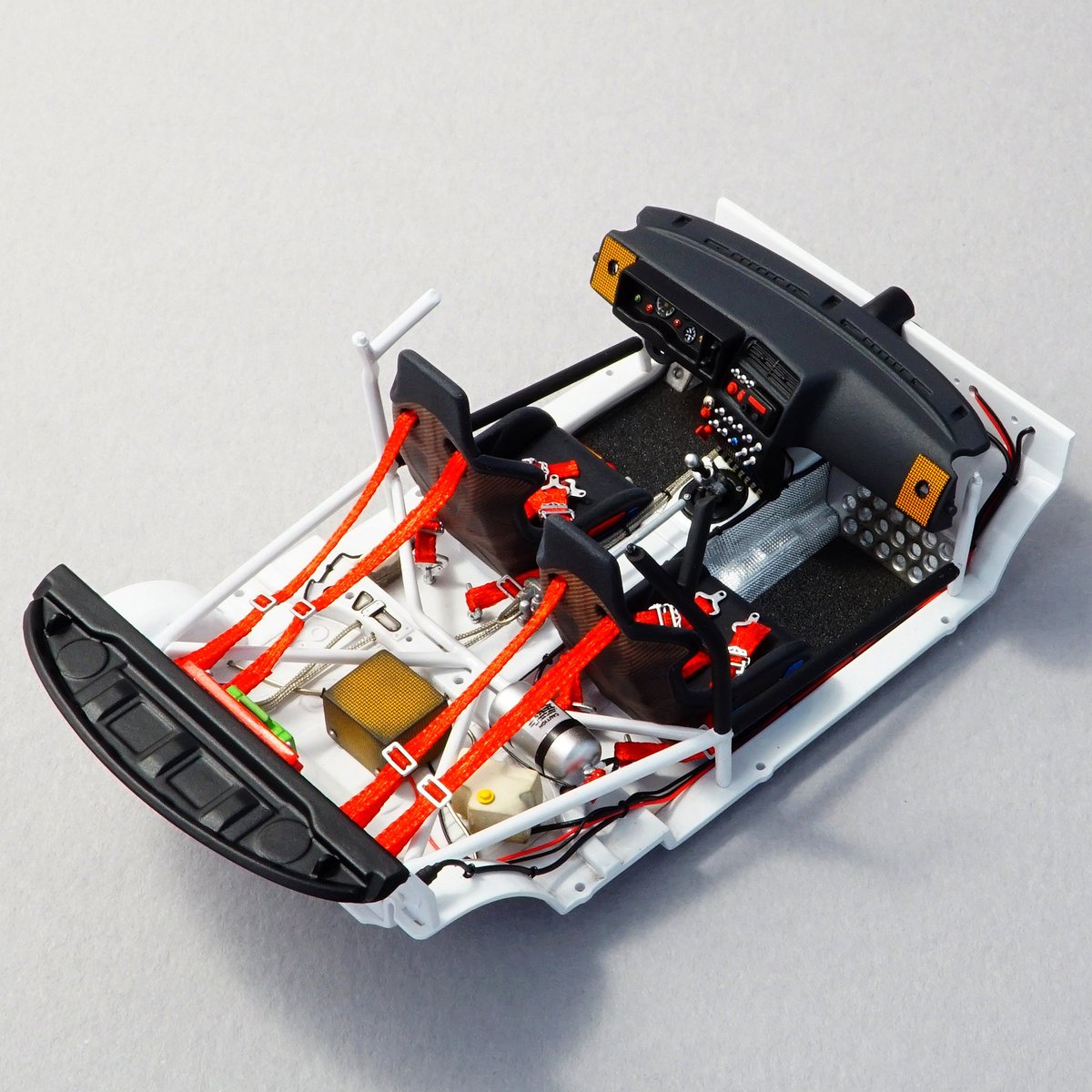 scomodels's tweet photo. Ford Sierra Cosworth 4x4
D.Modelkits | 1:24
Author | Krzysztof Szpakowski https://t.co/YxP7lsytuz