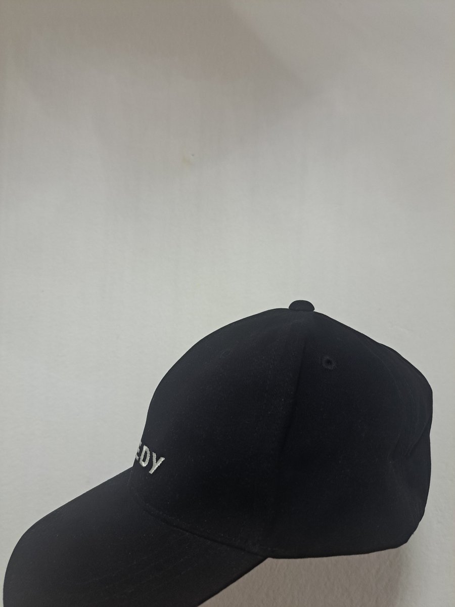 eunyoung2548's tweet photo. ปล่อยหมวกREMEDY มือ2เคยใส่ครั้งเดียว ขายต่อราคา780 สภาพดีค่ะขอดูพต.ได้ 

#ตลาดนัดจิมมี่ซี https://t.co/RmvEZWrEef