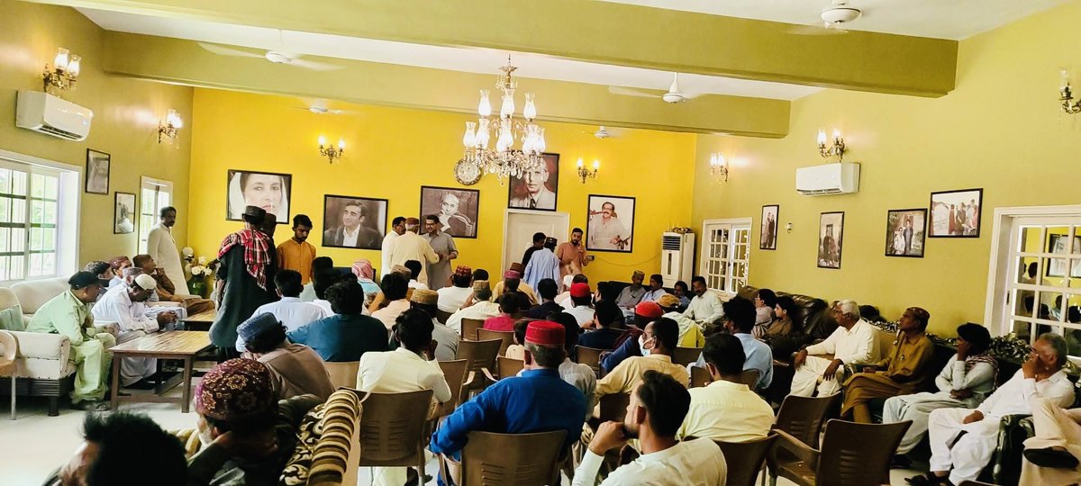 ShaziaAttaMarri's tweet photo. There is no joy like celebrating #Eid at home among your own people, in the land of your ancestors, sharing love, prayers and traditions that keep us connected to our roots. 

#EidulAzha2026 https://t.co/W6QCGw5z3l