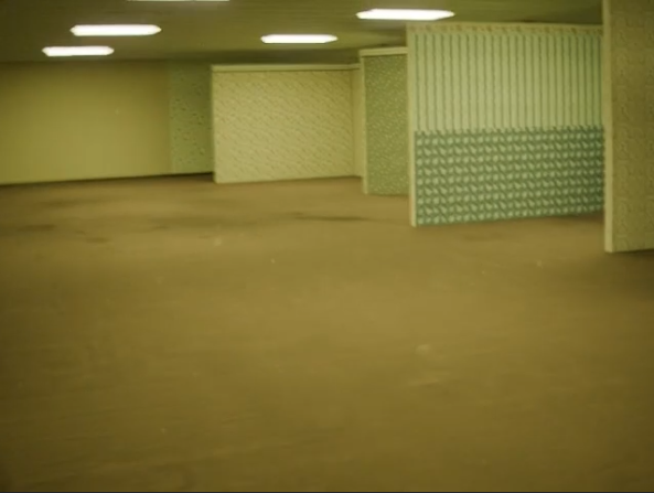 imjustheresoth1's tweet photo. #backrooms #liminalspace #liminal animation coming 6/2 https://t.co/idc5VPlbcG