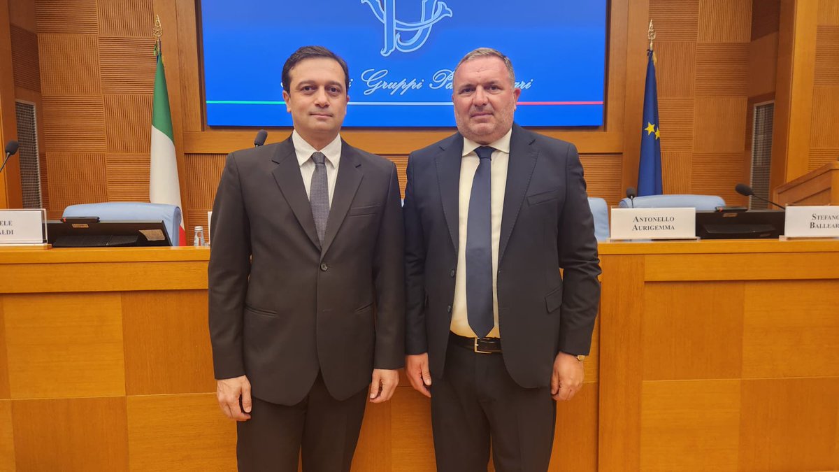 Ombudsman of Georgia tweet media
