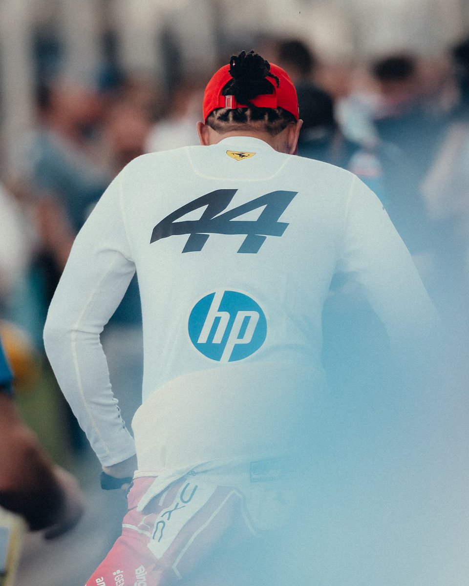 Scuderia Ferrari HP tweet media