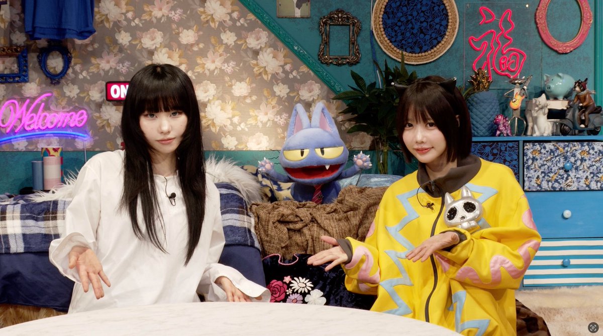 紫 今 (Mulasaki Ima) tweet media