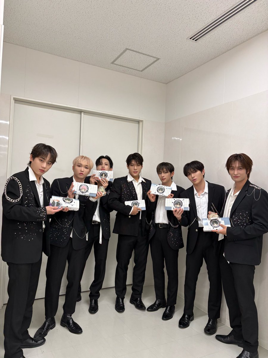 DKB JAPAN OFFICIAL tweet media