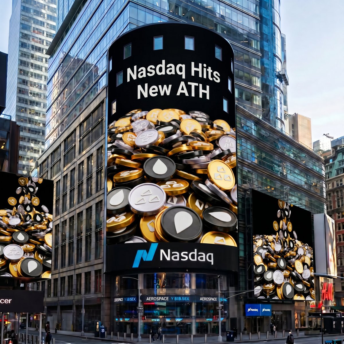 Bitget TradFi tweet media
