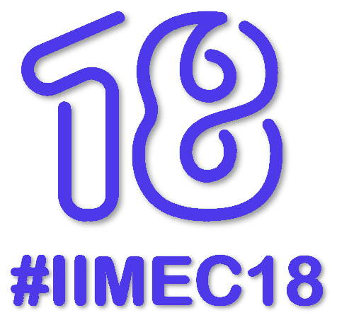 Invest_in_ME's tweet photo. #IIMEC18
18th International ME Conference
begins today
https://t.co/tFvBj1Lwwt
#mecfs #research https://t.co/xaMNm6BJe8