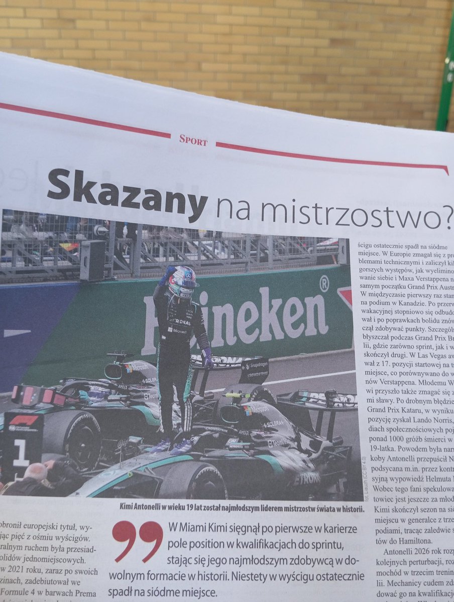 franek ¹⁴ tweet media