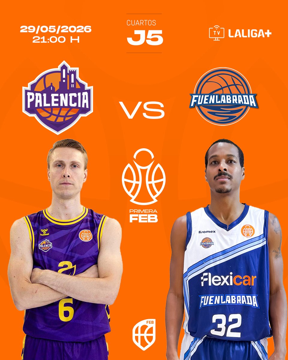 CompeticionesFEB tweet media