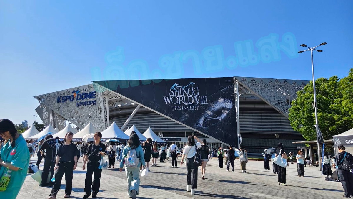 Deksnw_th's tweet photo. The Trilogy I - 2026 SHINee WORLD VIII : [THE INVERT]

#SHINee #샤이니
#2026샤이니월드VIII #THE_INVERT
#2026_SHINeeWORLD_VIII_THE_INVERT https://t.co/56uhaKzCOQ