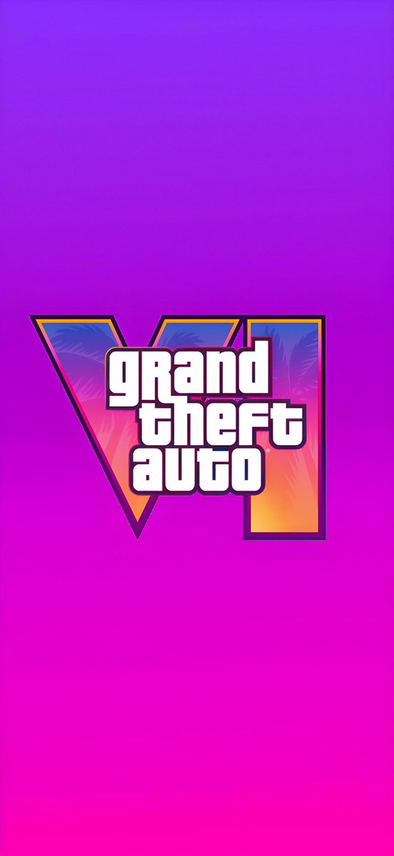 SpaceWall's tweet photo. Grand Theft Auto VI👾 #ipwall #ios26 #айос26 #wallspace #обои #iphone17pro #iphoneair #spacewall #4Kwallpaper #LockScreen #iphone16pro #Wallpapers #DepthEffect #iphone17 #ios18 #4k #iphone16 #iPhone17ProMax #spatialscenes #wallpaperfree #iphonewallpapers https://t.co/qKlE92AQeF