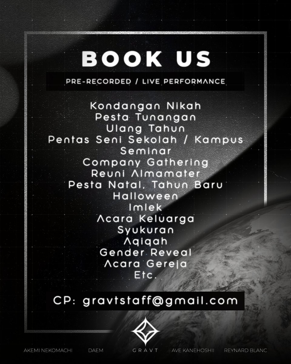 GRAVT | DEBUT RELAY 05/27 tweet media