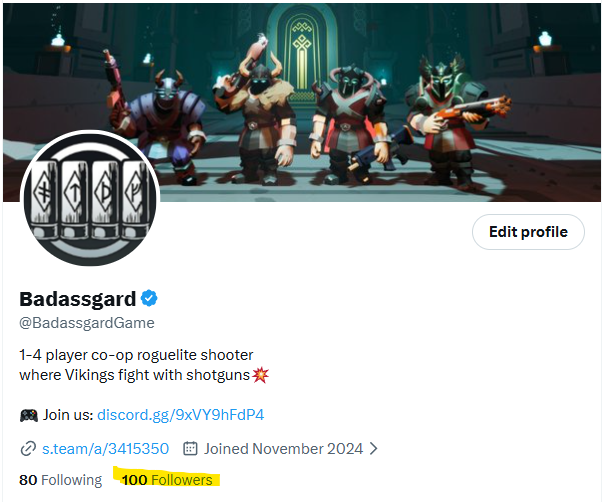 Badassgard tweet media