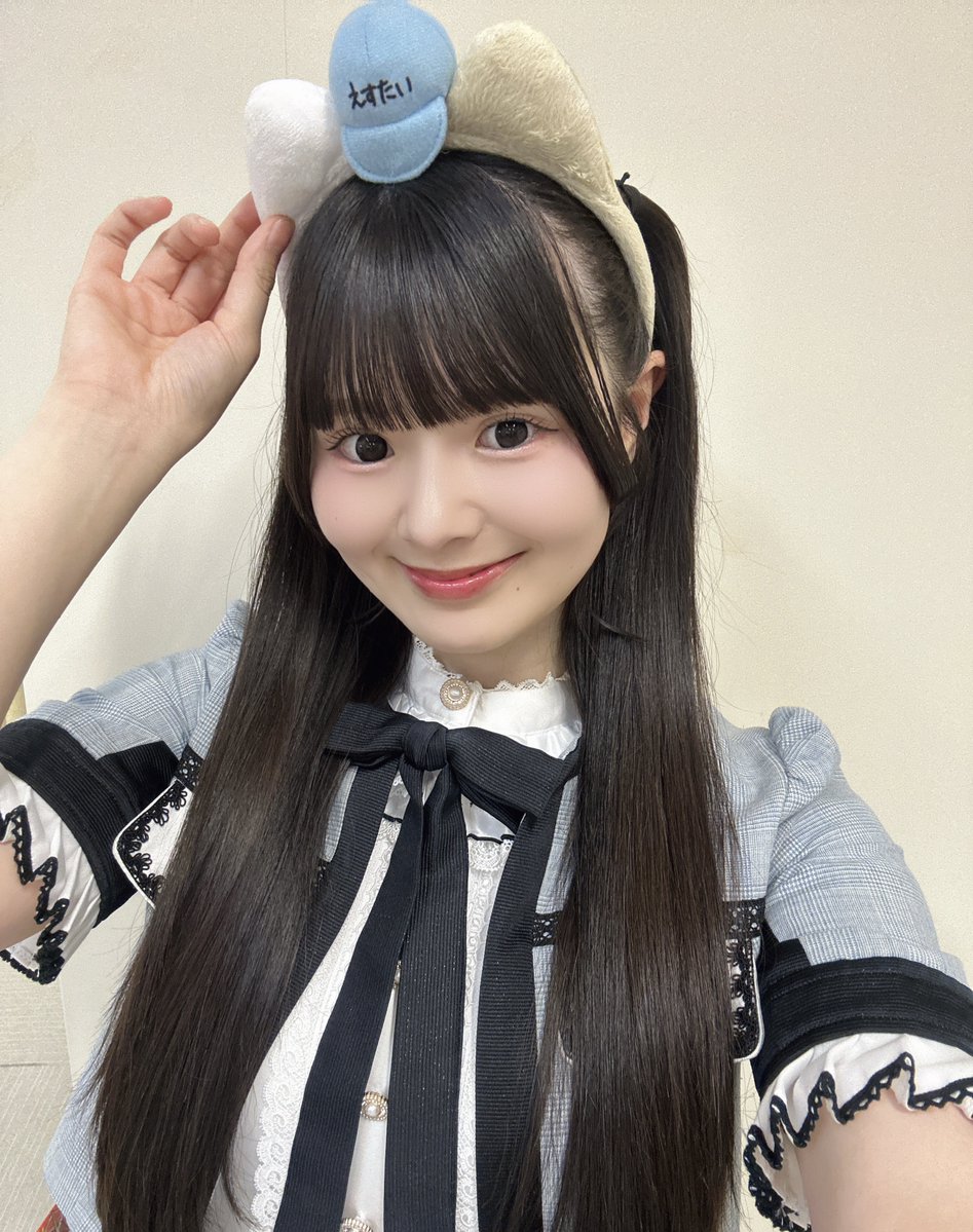 近藤海琴 (SKE48) tweet media