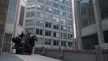 Gibboanxious's tweet photo. Blow-Up (1966) 

dir. Michelangelo Antonioni https://t.co/LtMGlqKfl3
