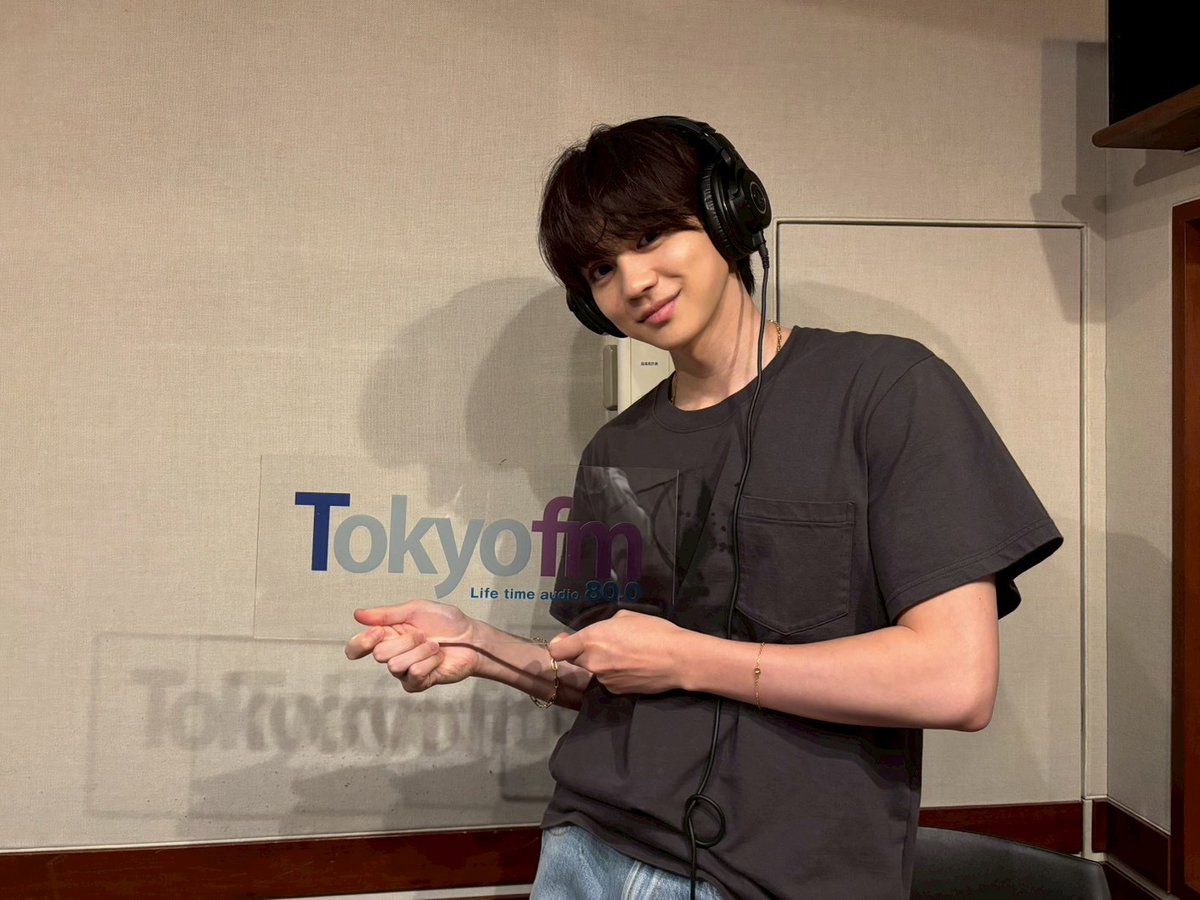 吉野北人／HOKUTO (@HOKUTOBOO36) / Posts / X