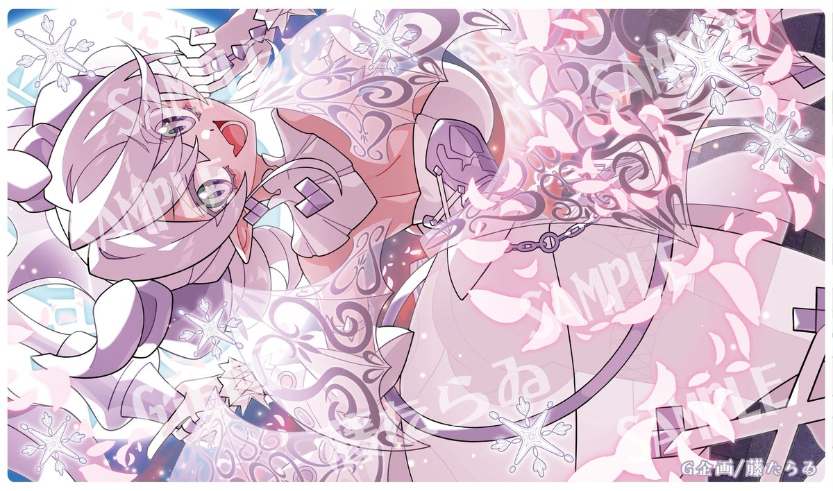 G企画:次回はC108!強謙turn19お疲れ様でした✨✨ tweet media