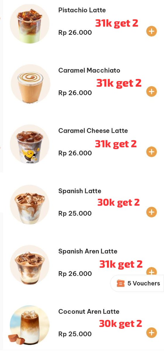 congcoel's tweet photo. Hi, siapa mau ngopi tapi dompet lagi tipis? Yuk lewat jasdor kopken,tomorro aja!

100% trusted, dan harga tertera sdh inc fee &amp; admin, jd ga buat dompet nangis! Berlaku di ruko mana aja loh 🙌🏻
Tags:  jasdor kopi kenangan, kopken, ngopi, murmer, murah

https://t.co/BJEuTeoqpt https://t.co/WJmhXsR1TF