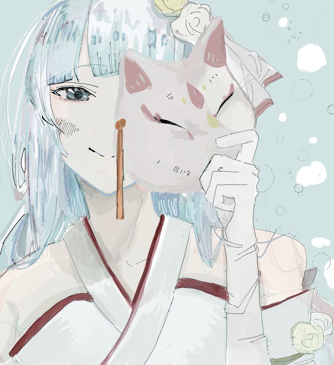 m△ tweet media