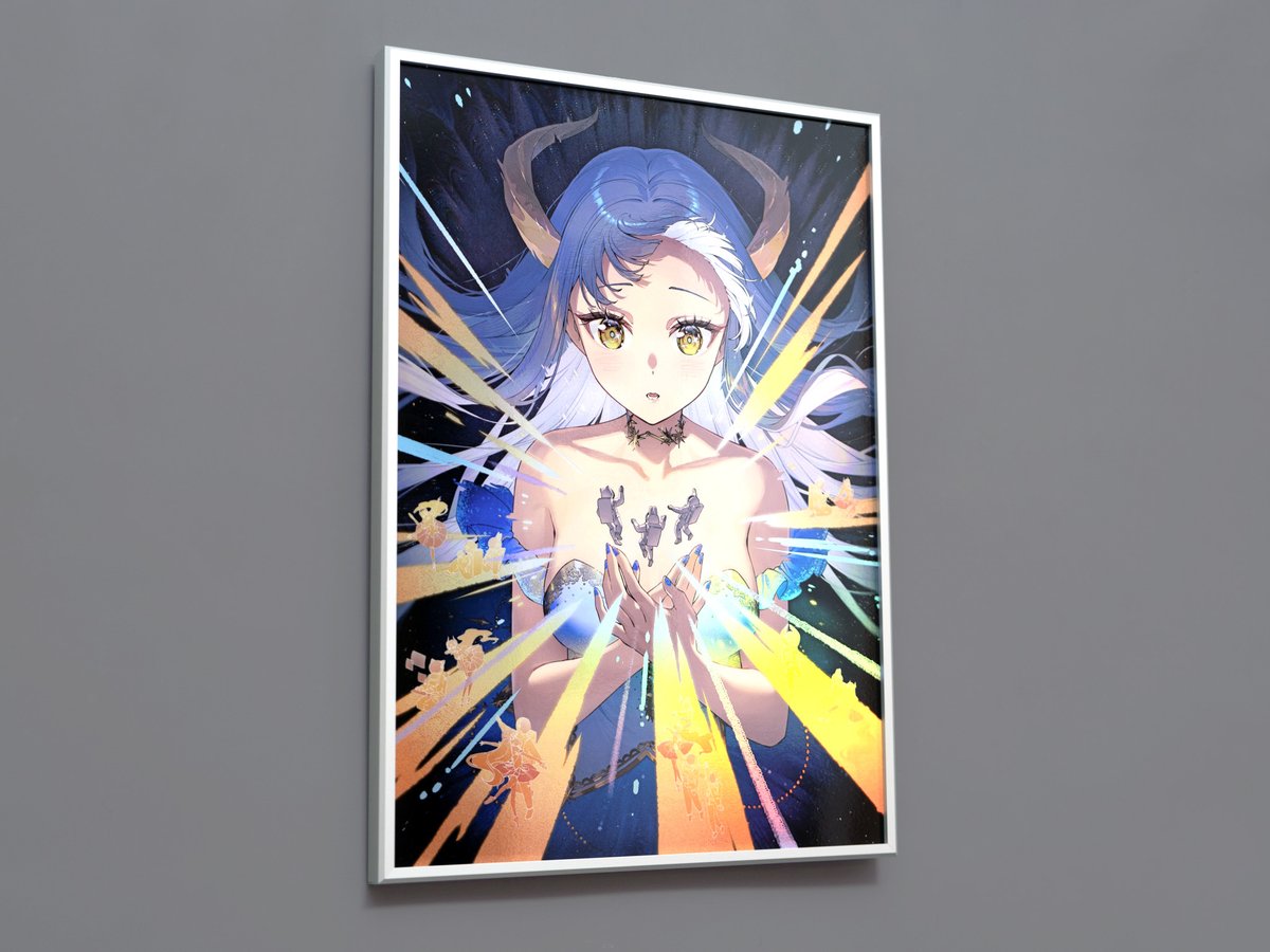 絵守未來™︎ (@miku_emori) / Posts / X