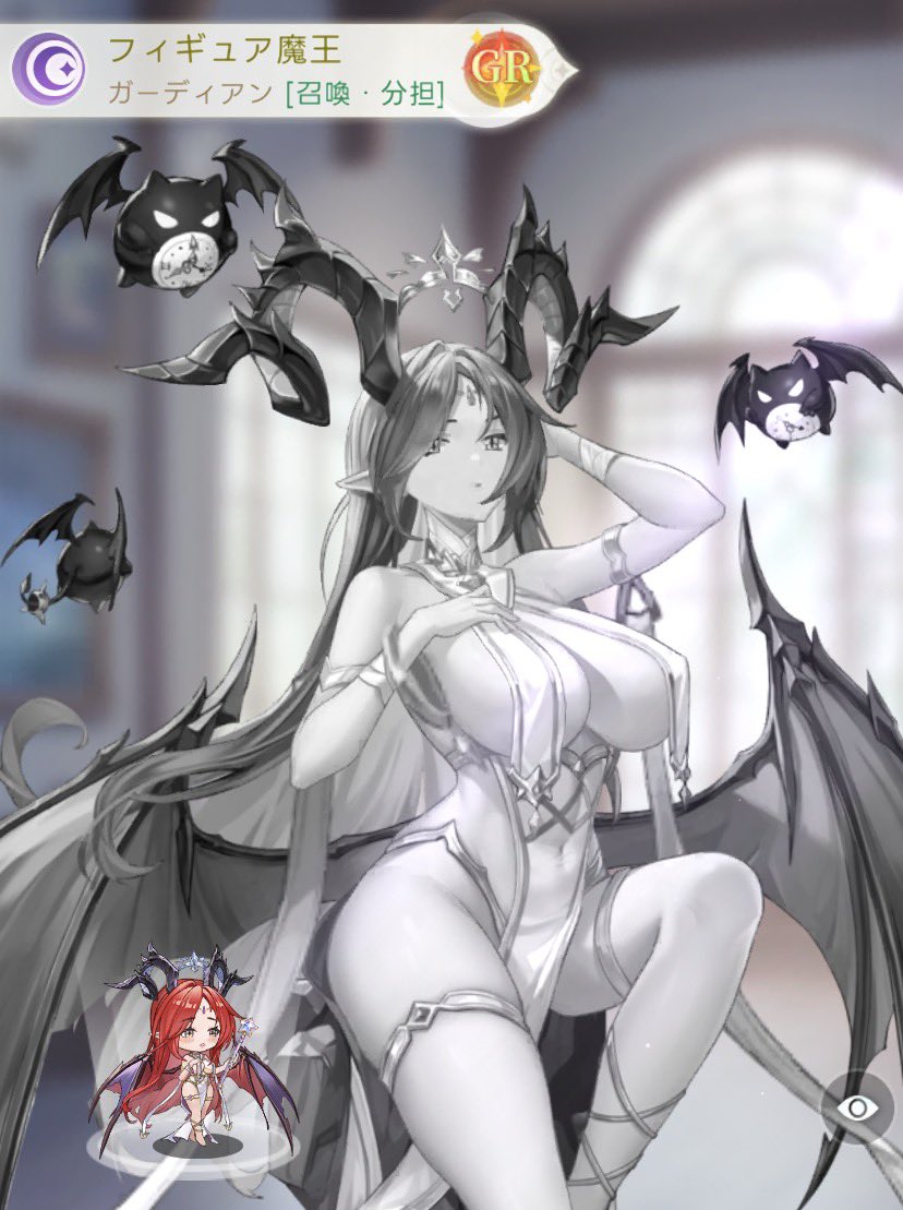 lareel13's tweet photo. @yabasyoujyo いったいなんの魔王なんだ、、、？ https://t.co/C8PgxZCNWm