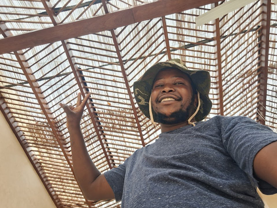 HouseDesignsKe's tweet photo. Interior doors
Main Door one last time
Exteral paint, Timber windows &amp; AC

Happy Architect. END https://t.co/uKHxPfdLcC