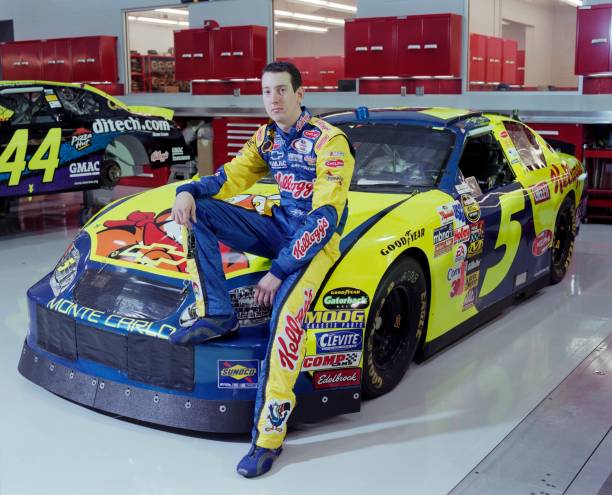 NASCAR Pics That Goes Hard tweet media