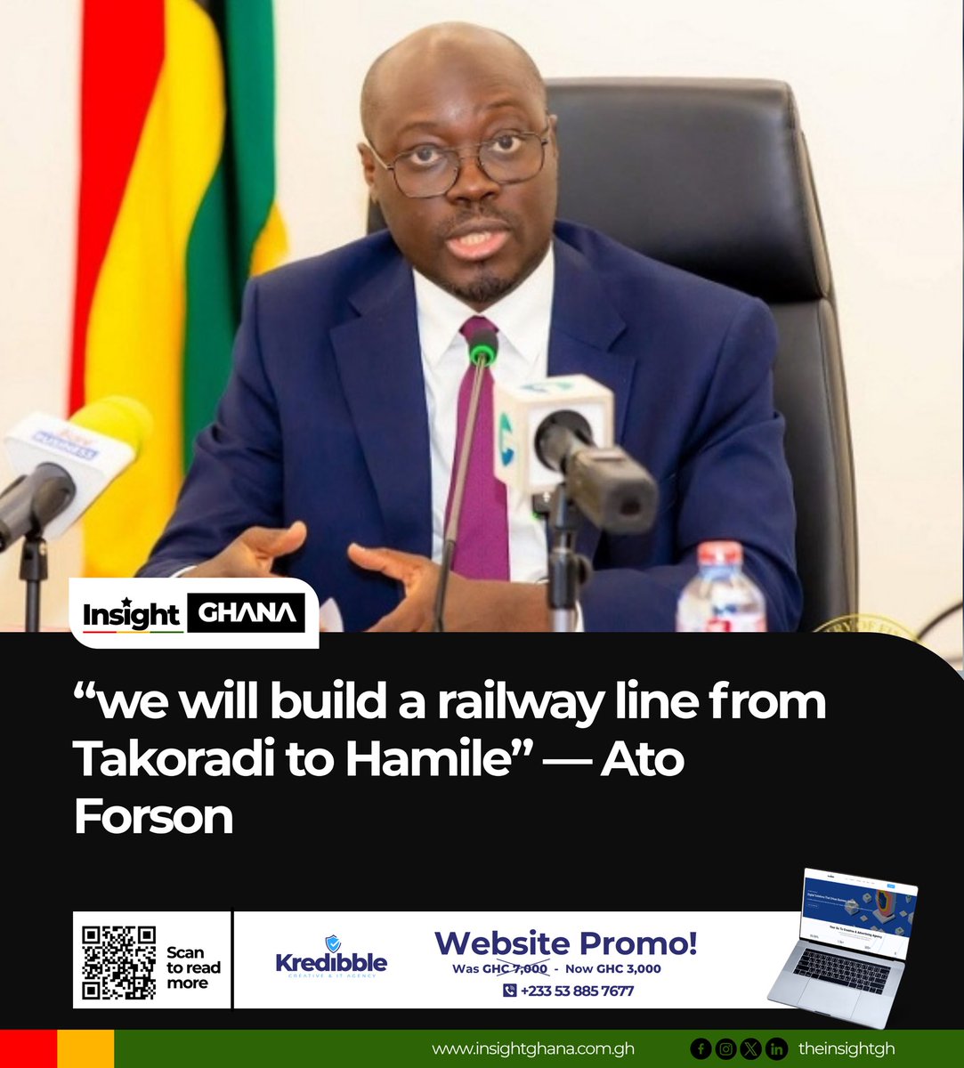 Insight Ghana tweet media