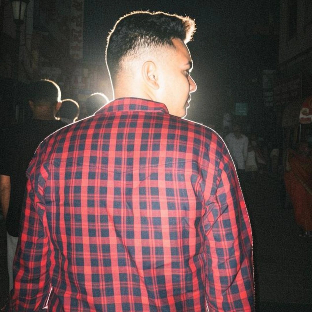 HarishPandey45's tweet photo. #NewProfilePic https://t.co/A2nEgsFZes