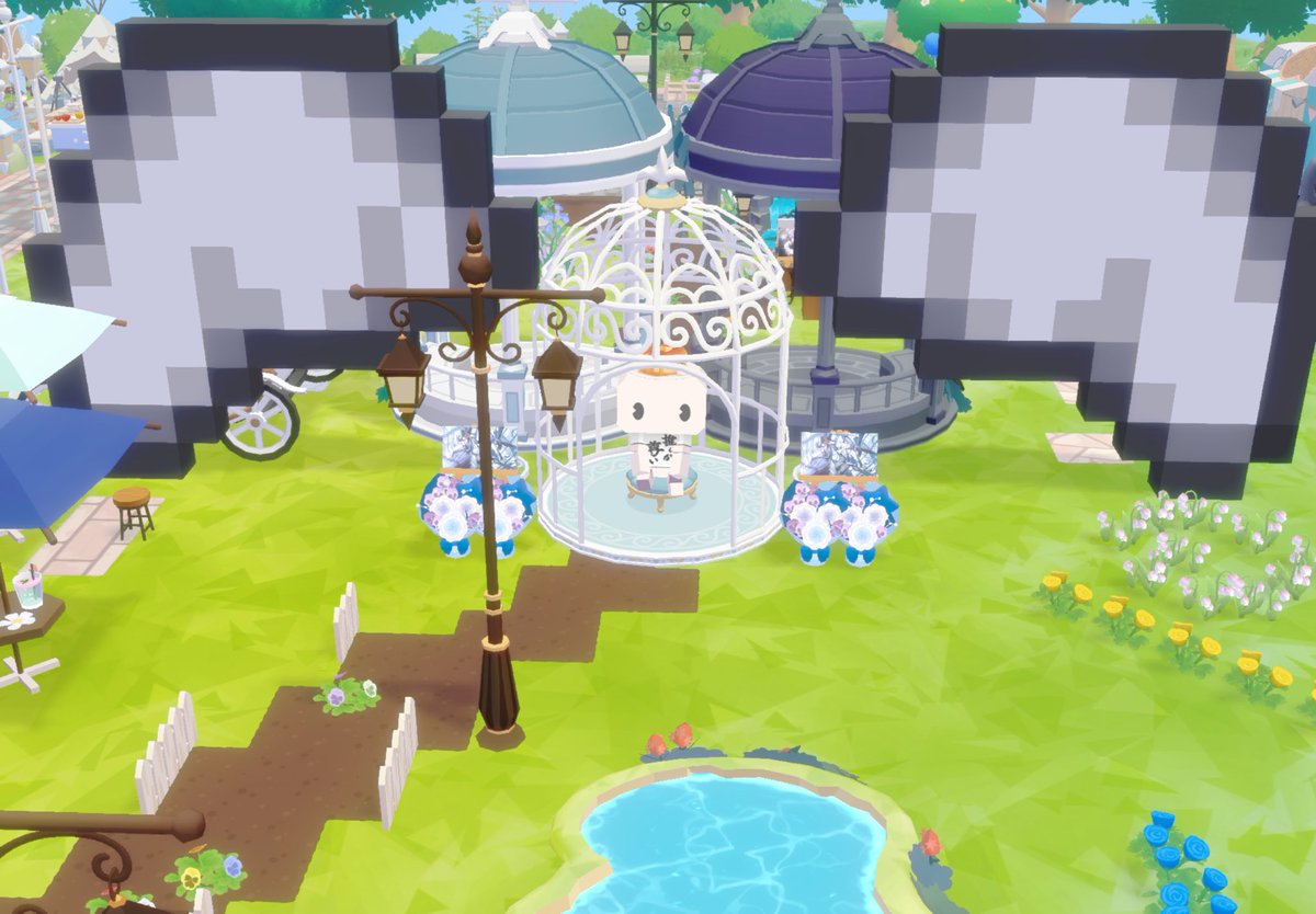 あゆぽん tweet media