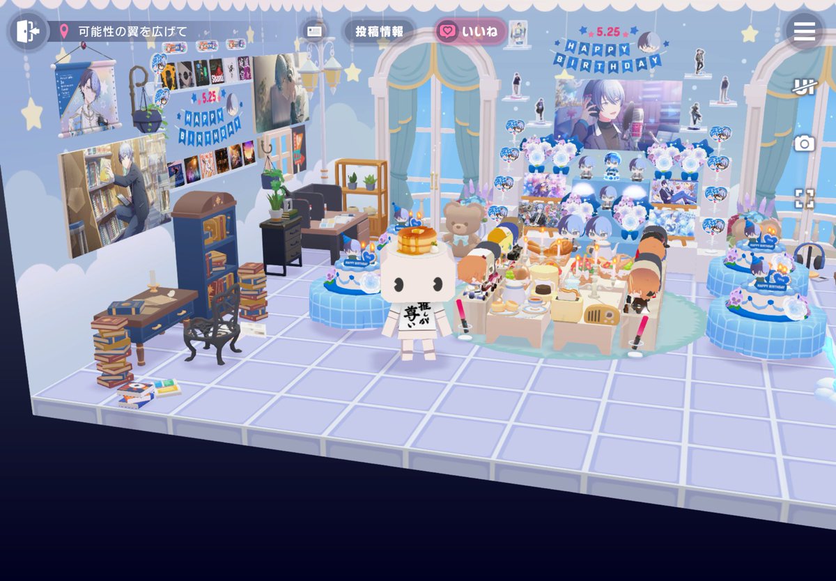 あゆぽん tweet media