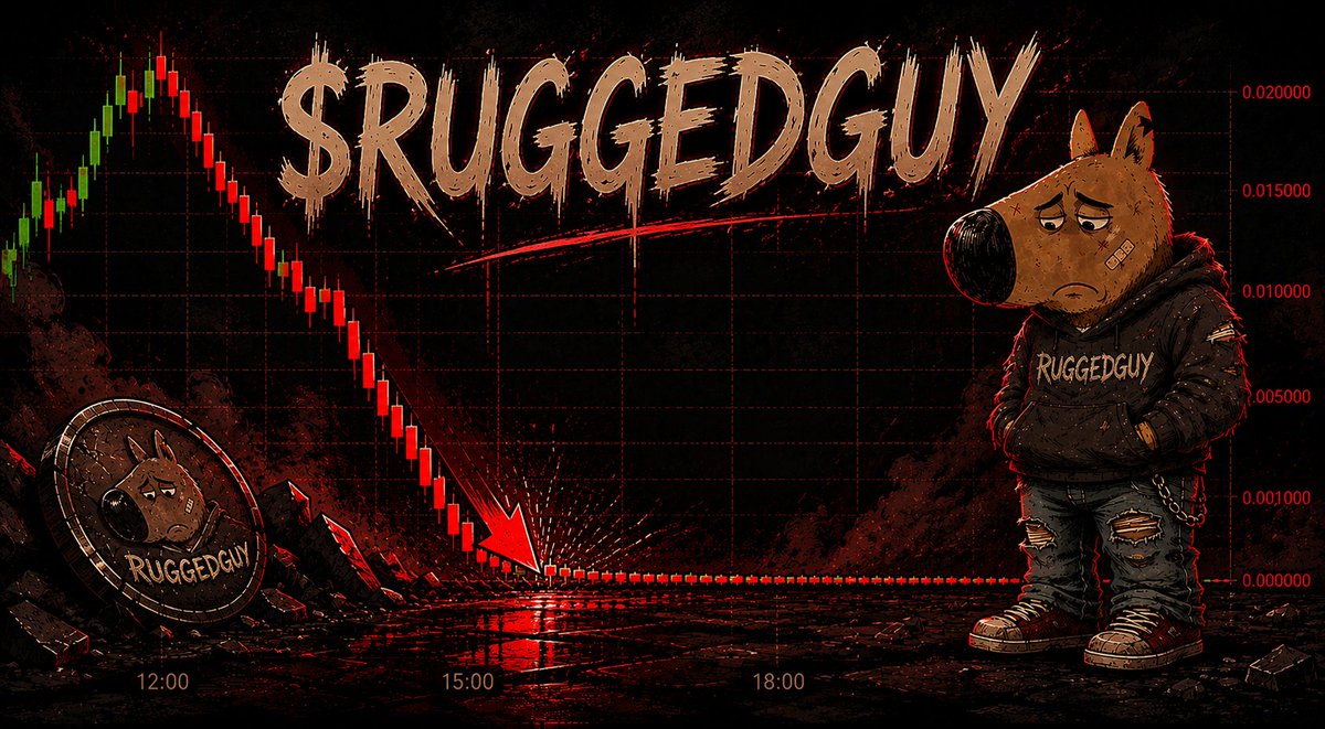 no21784's tweet photo. Just a $RUGGEDGUY now on @Pumpfun 

CA:8mFjLUwKdc3LkjkjzxQeZnvEKuAcTLBRd563wdqUpump

@solana
#crypto #solana #meme #altszn

https://t.co/bk8D2QGlQP https://t.co/H601dVeQor