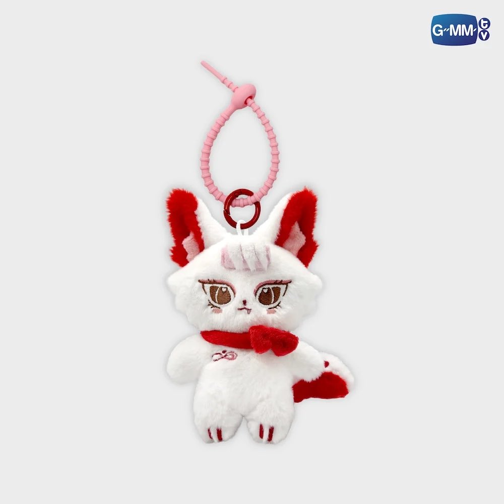 Jewel Doll Keychain #BBFanFest2026 #JanJingjing