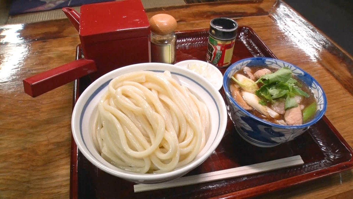 【公式】出没！アド街ック天国 tweet media
