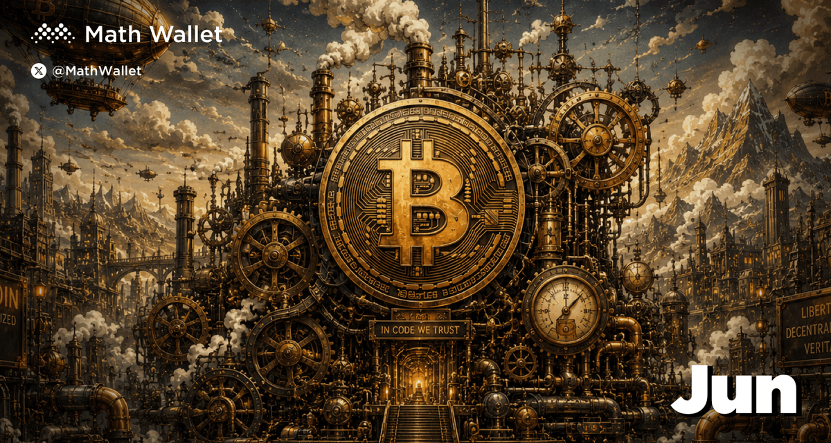 MathWallet tweet picture
