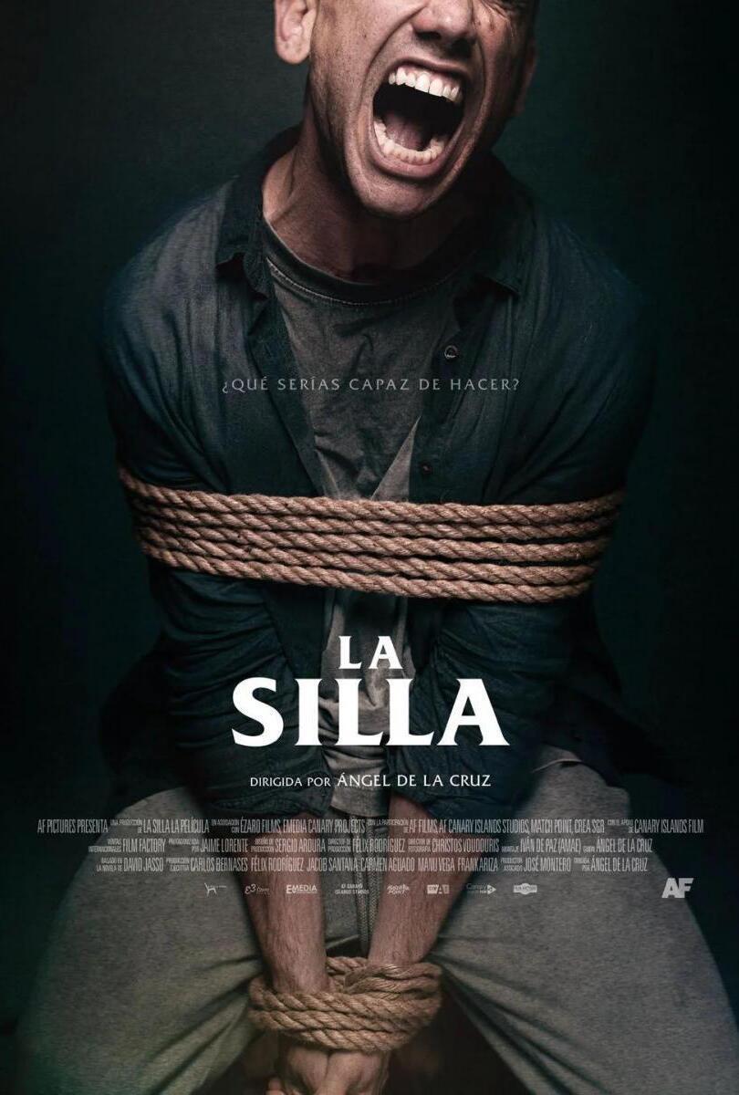 PreviouslyFilmx's tweet photo. #PrevEstreno

🟡 ESTRENOS 🟡

¿Qué películas se estrenan HOY en CINES? 

▪️ #ElDrama
▪️ #LaSilla
▪️ #MallorcaConfidencial
▪️ #Corredora https://t.co/TkwdGQLvbB