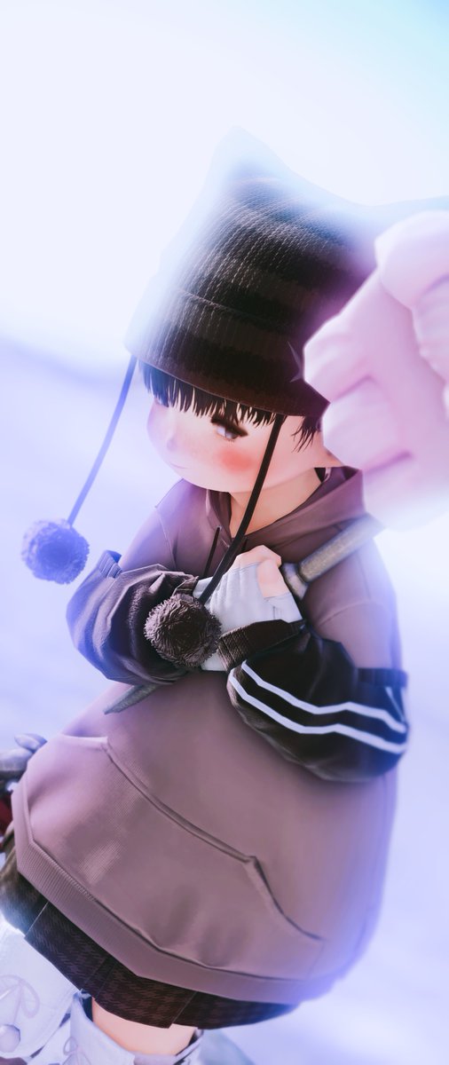 mgr_xzz's tweet photo. 냥자친구 https://t.co/khsvGlkBPS