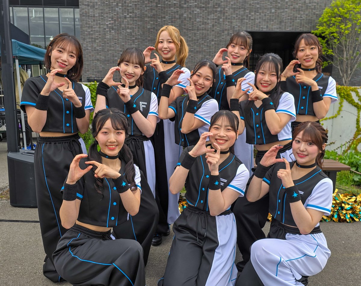 北海道日本ハムファイターズ公式 (@FightersPR) / Posts / X