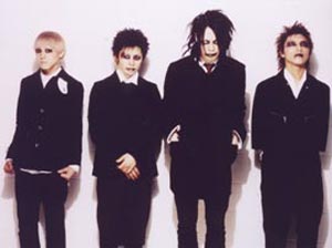 Daily MUCC ☆ 毎日のムック tweet media