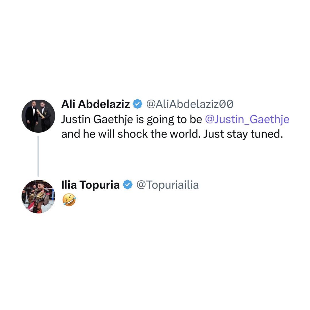 REVOLUTION MMA tweet media