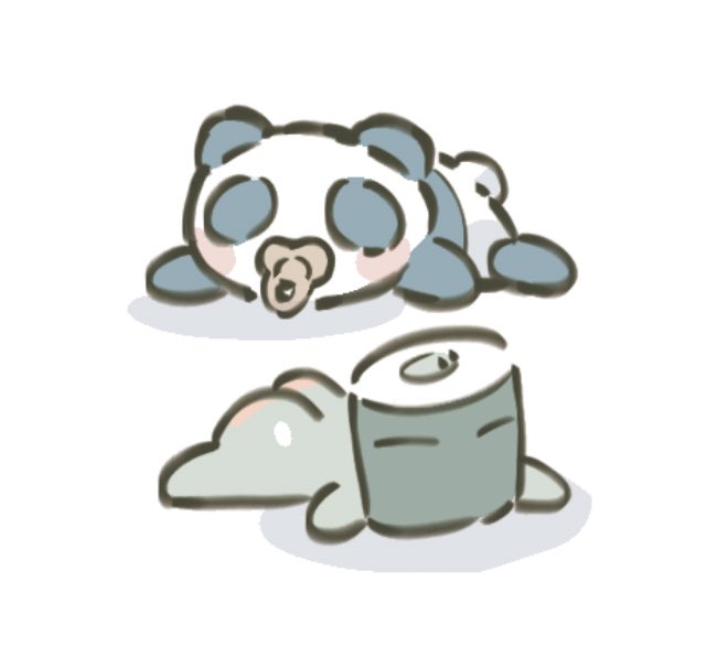 七癖みり tweet media