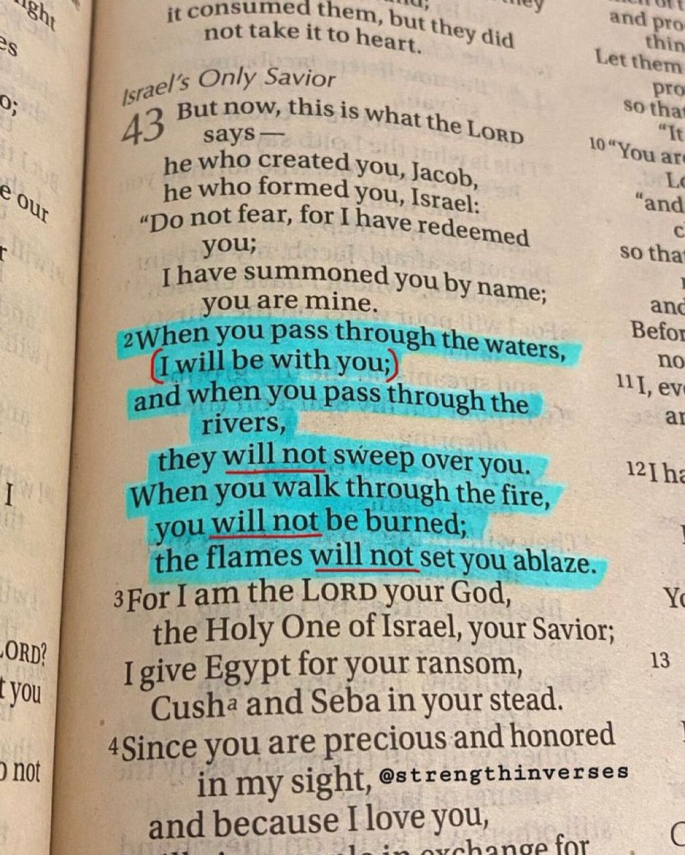 Bible365_'s tweet photo. https://t.co/U946zlC7dd