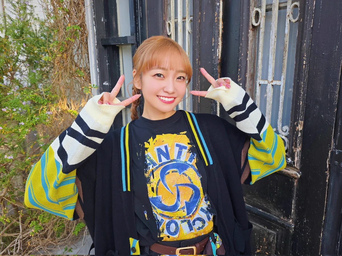 大橋彩香 official on X: 