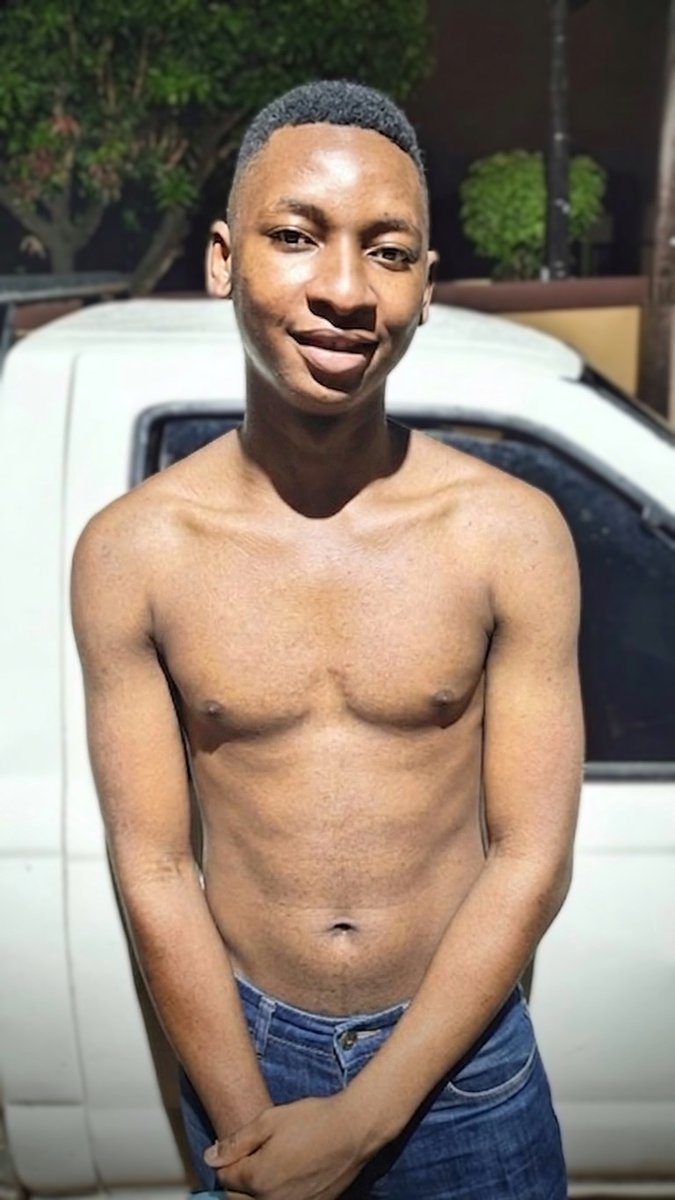 Thabo🇿🇦 tweet media
