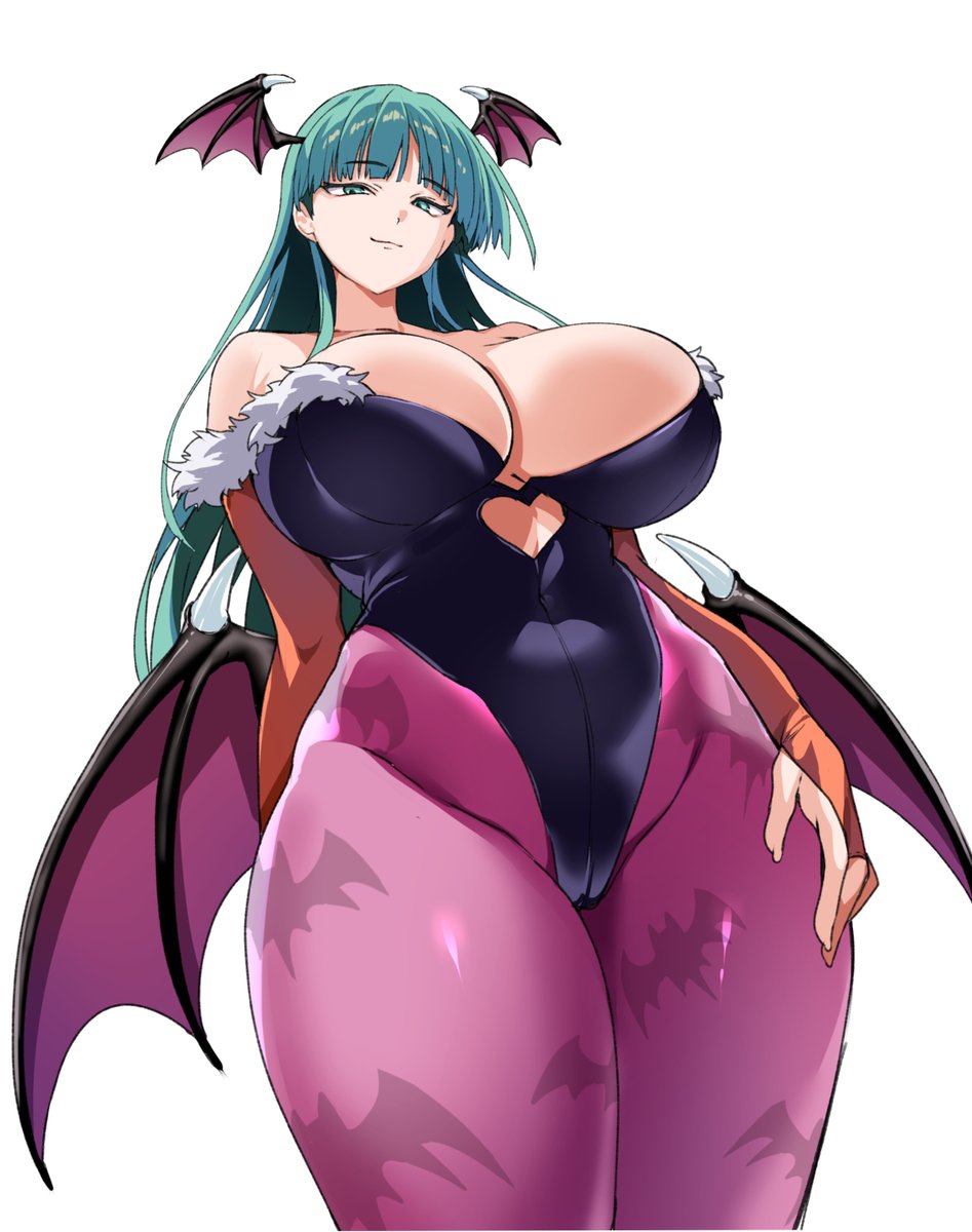 モリガン 