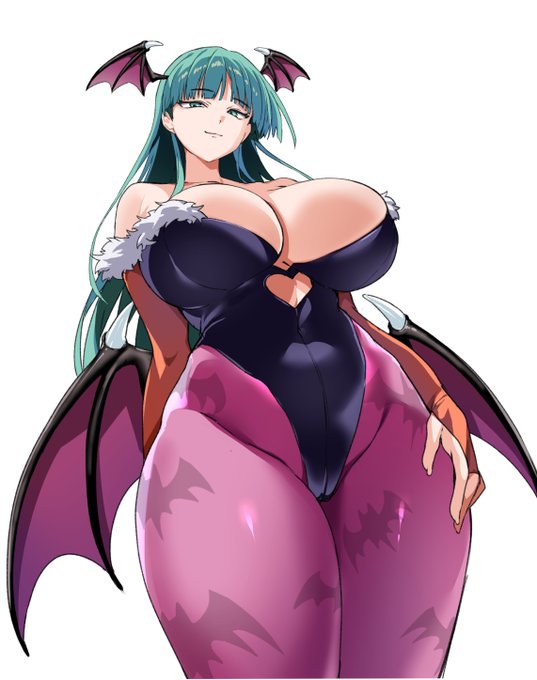 モリガン 